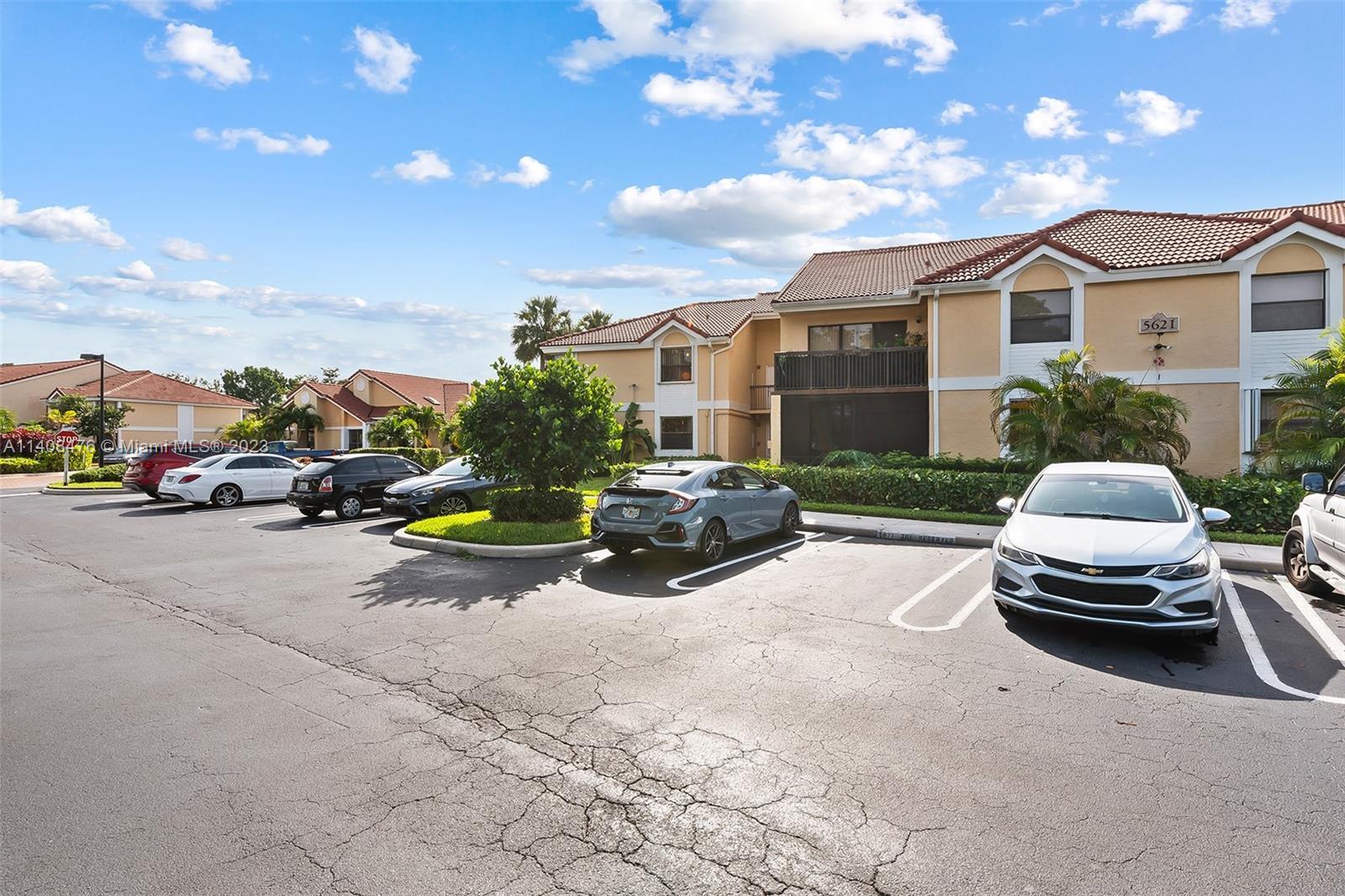 Photo of 5621 Riverside Dr #101A1 in Coral Springs, FL
