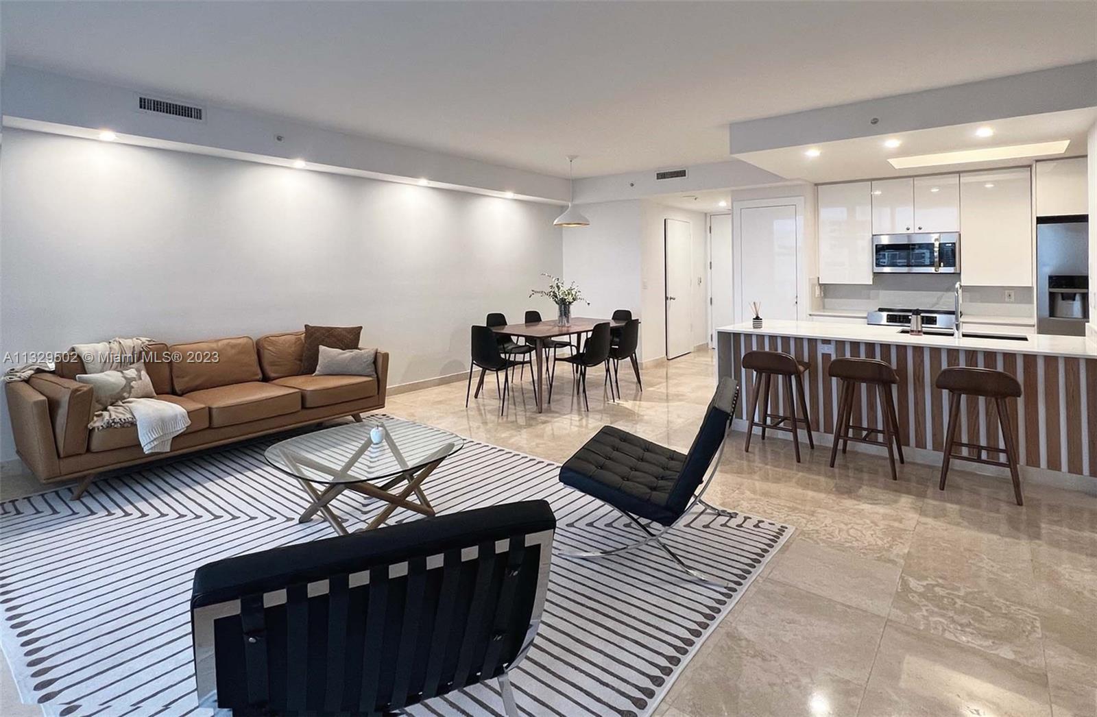 Photo of 848 Brickell Key Dr #1803 in Miami, FL