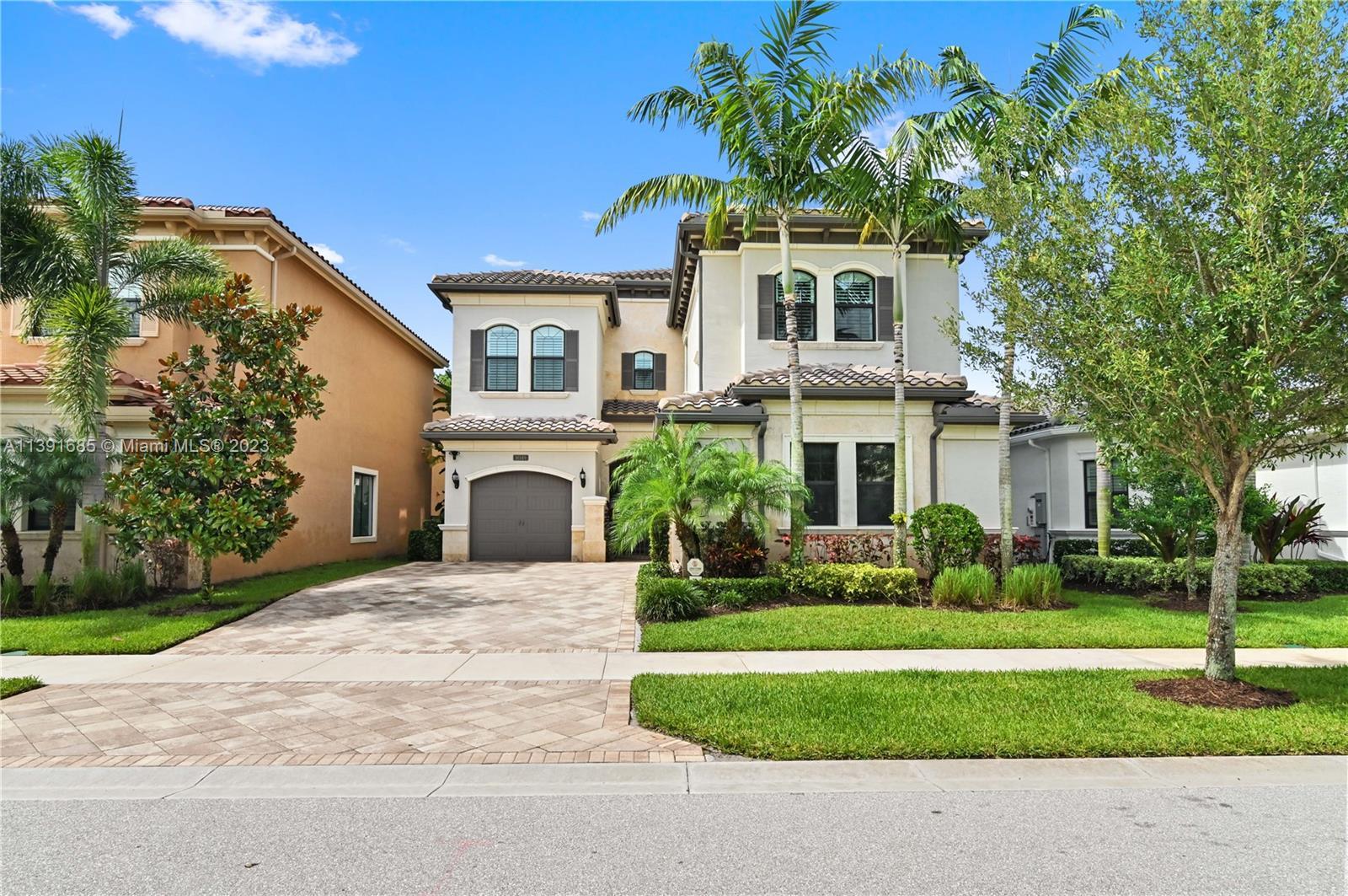 Photo of 16149 Pantheon Pass in Delray Beach, FL