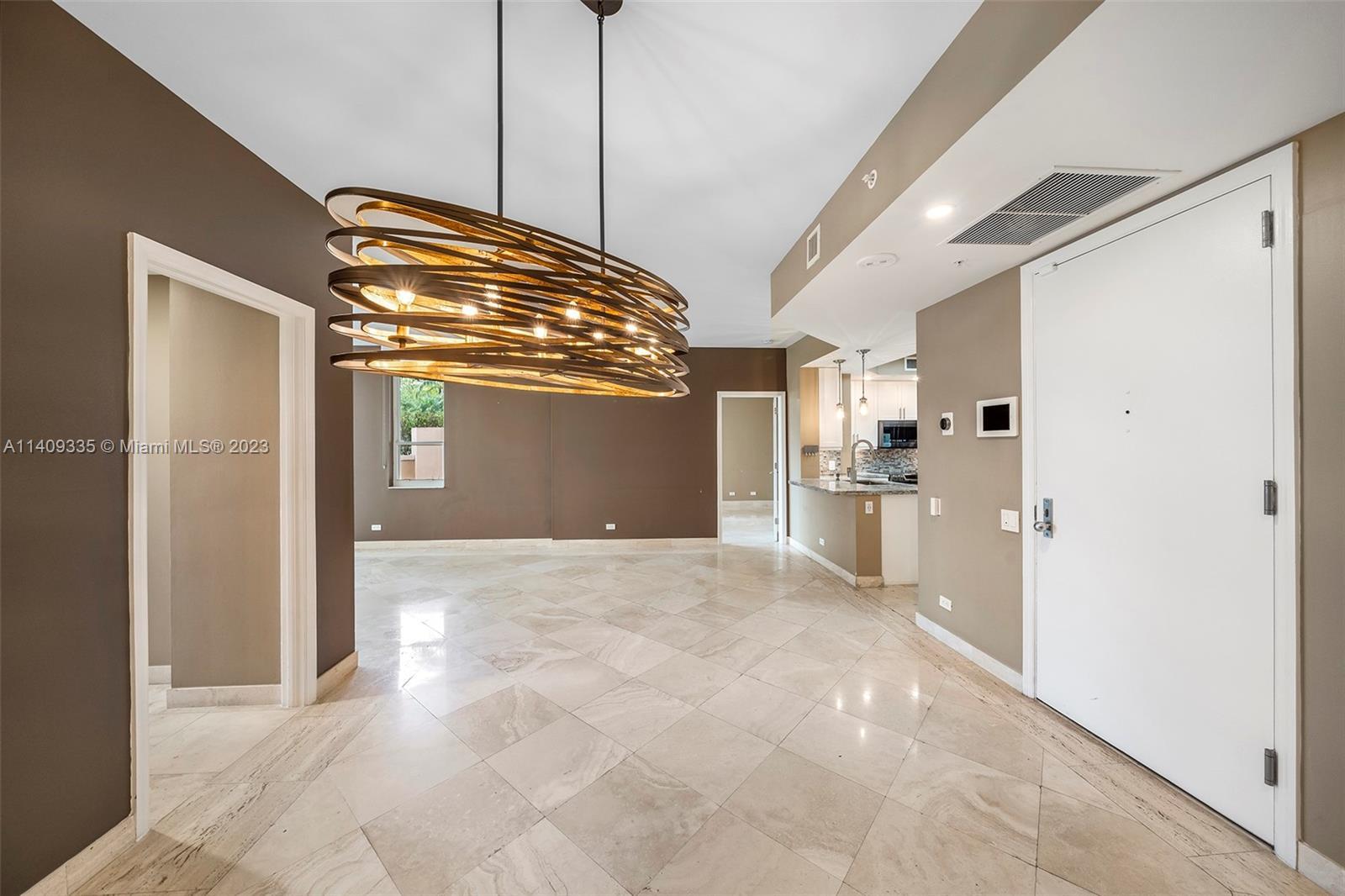 Photo of 888 Brickell Key Dr #509 in Miami, FL