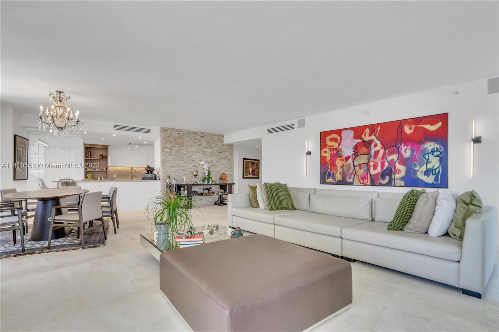 Photo of 901 Brickell Key Blvd #2308 in Miami, FL