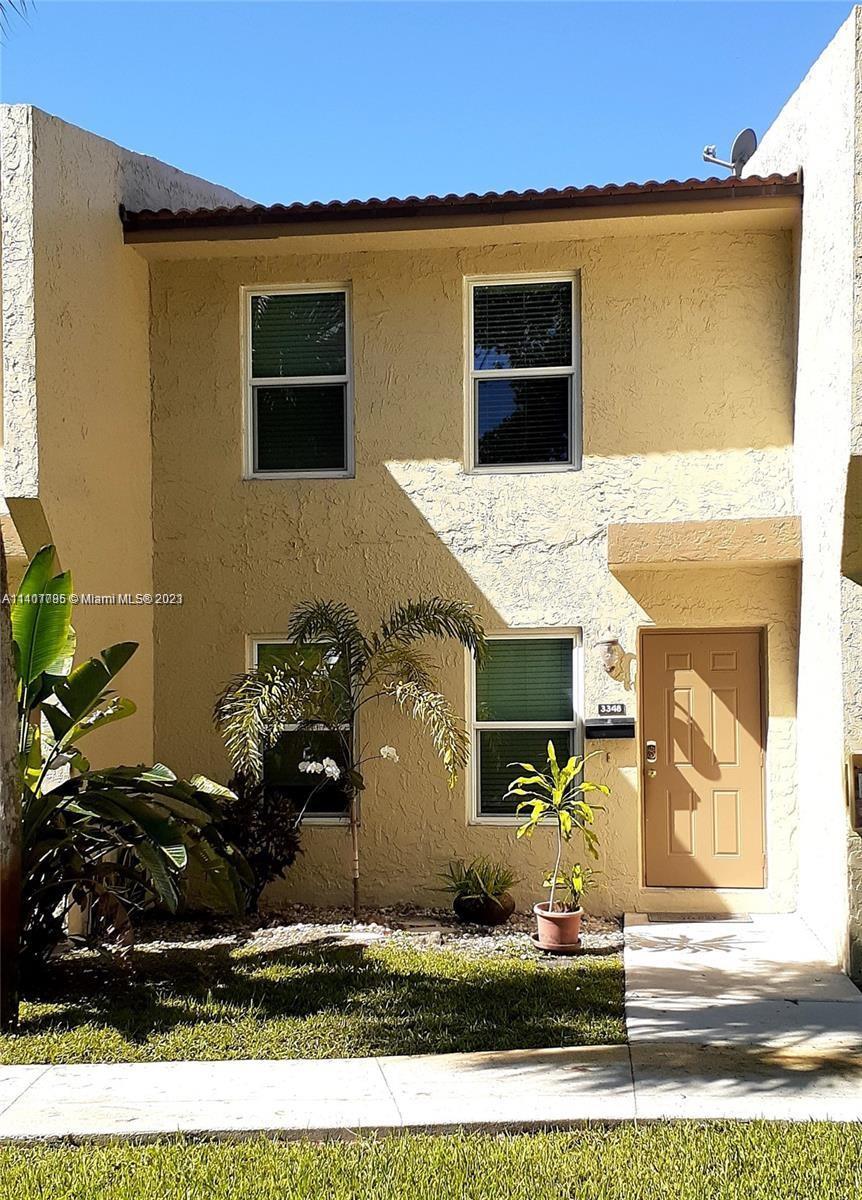 Photo of 3348 NW 85th Ave #3348 in Coral Springs, FL