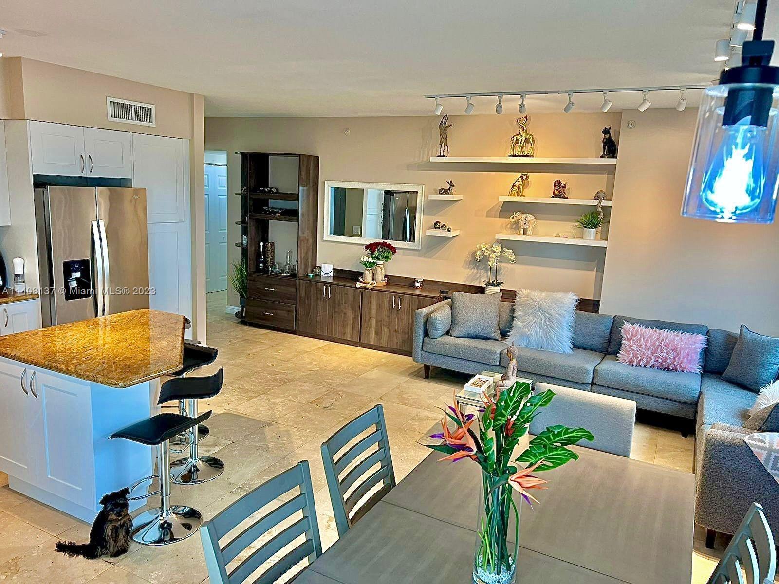 Photo of 1745 E Hallandale Beach Blvd #602W in Hallandale Beach, FL