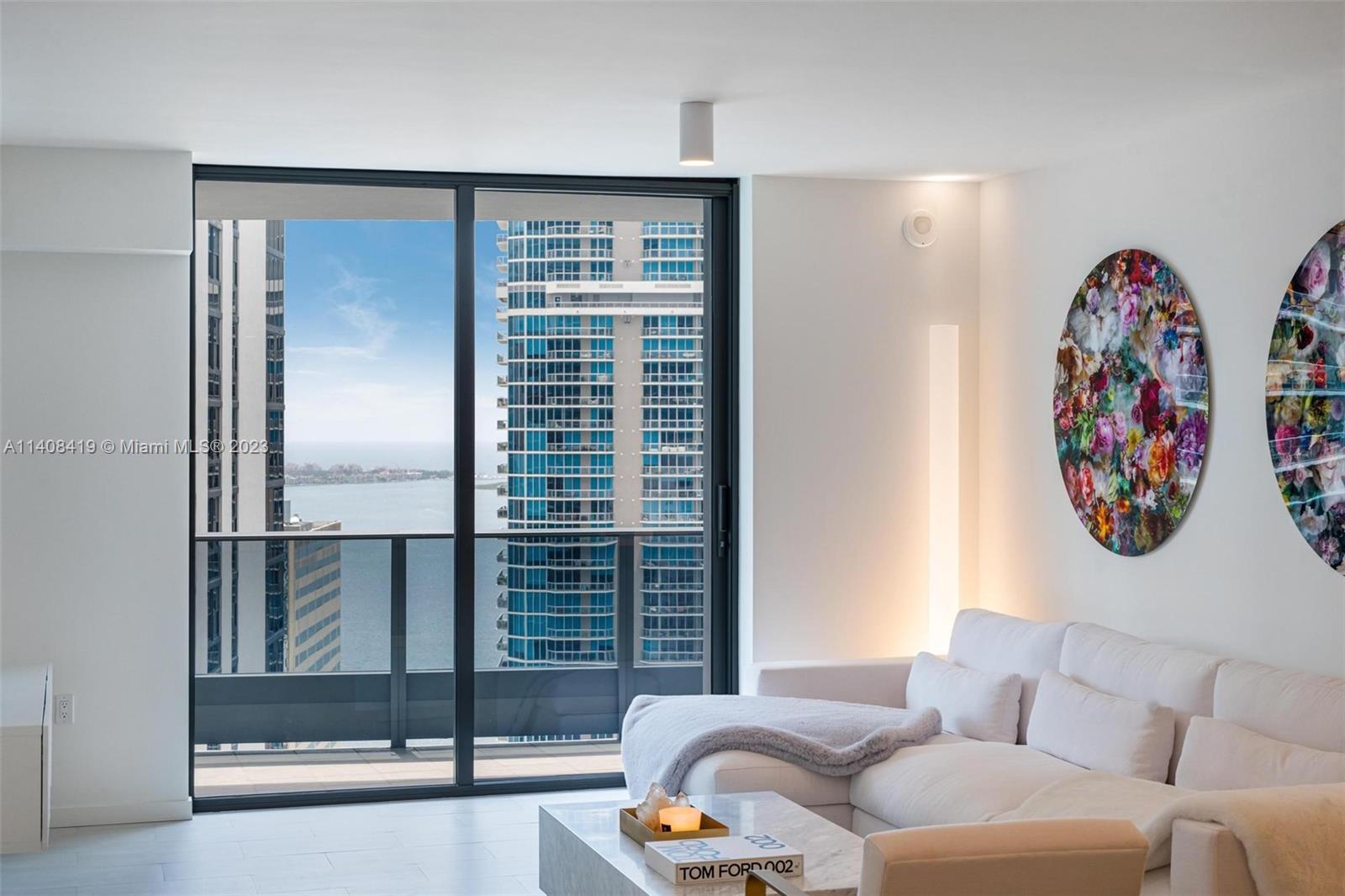 Photo of 1000 Brickell Plz #4203 in Miami, FL