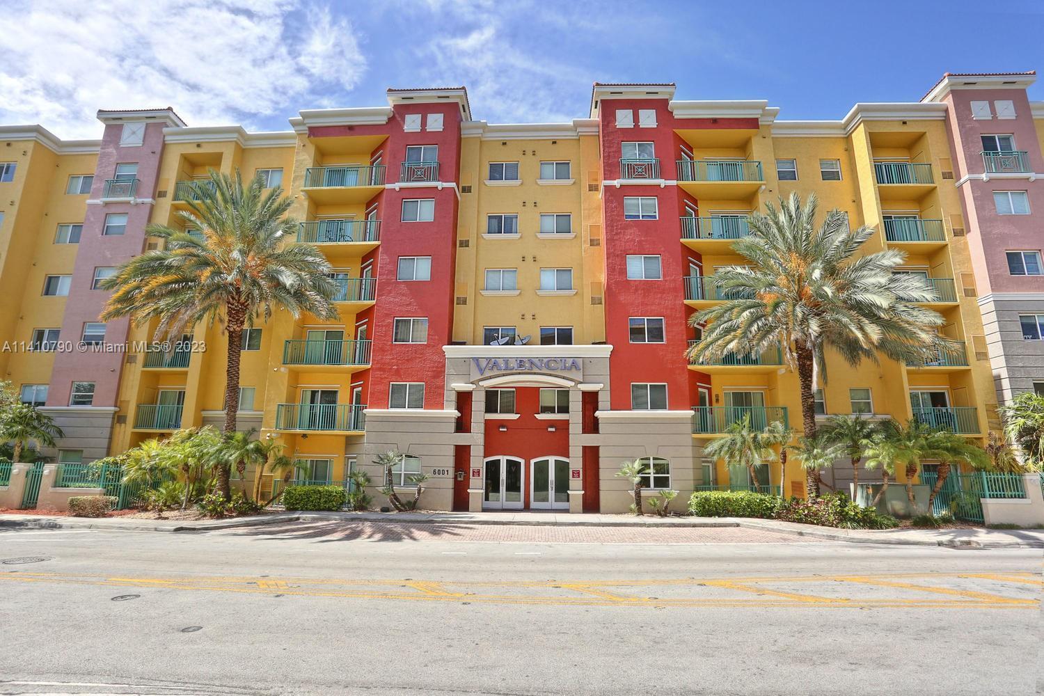 Photo of 6001 SW 70th St #208 in South Miami, FL
