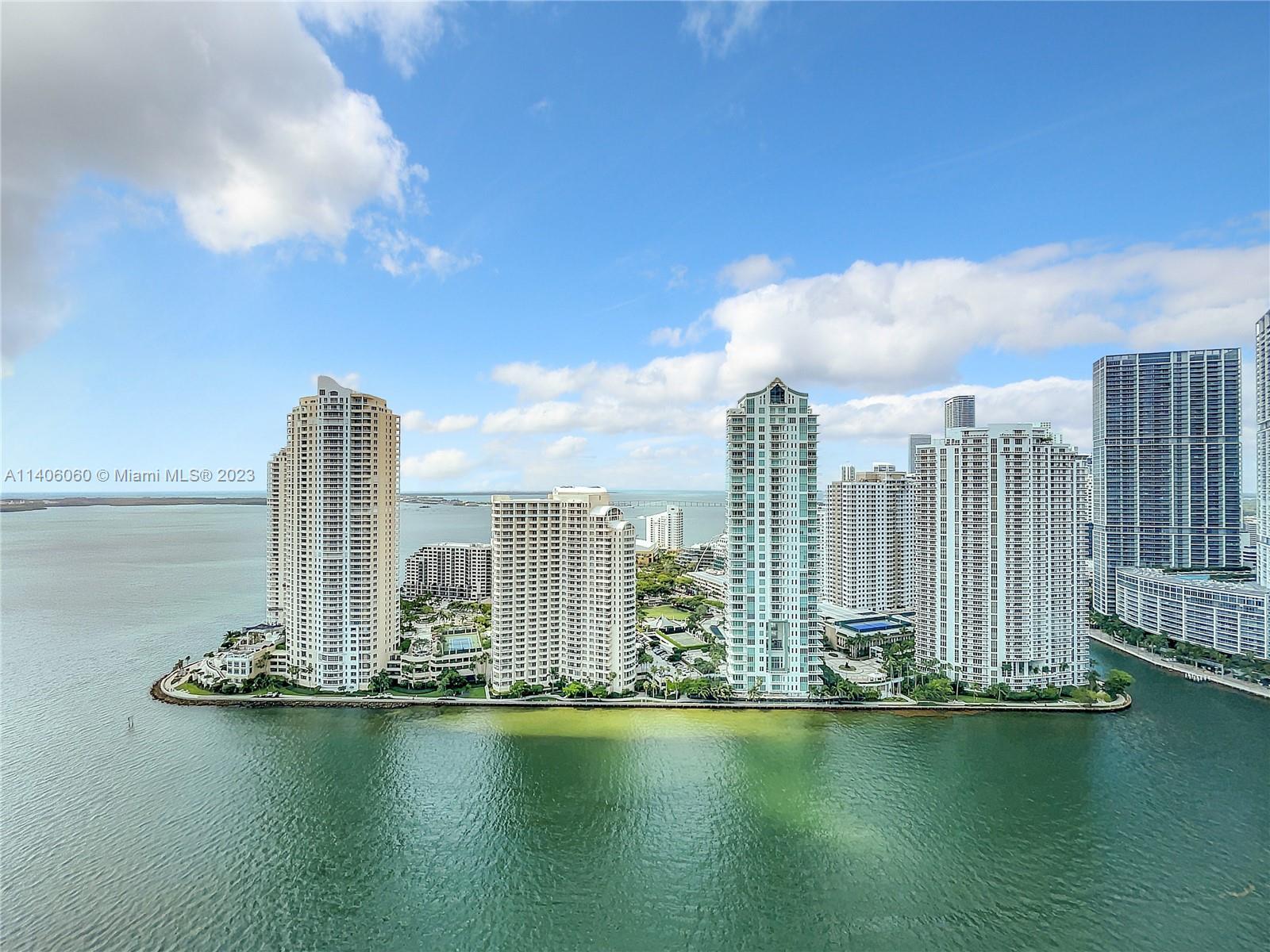 Photo of 335 S Biscayne Blvd #3409 in Miami, FL