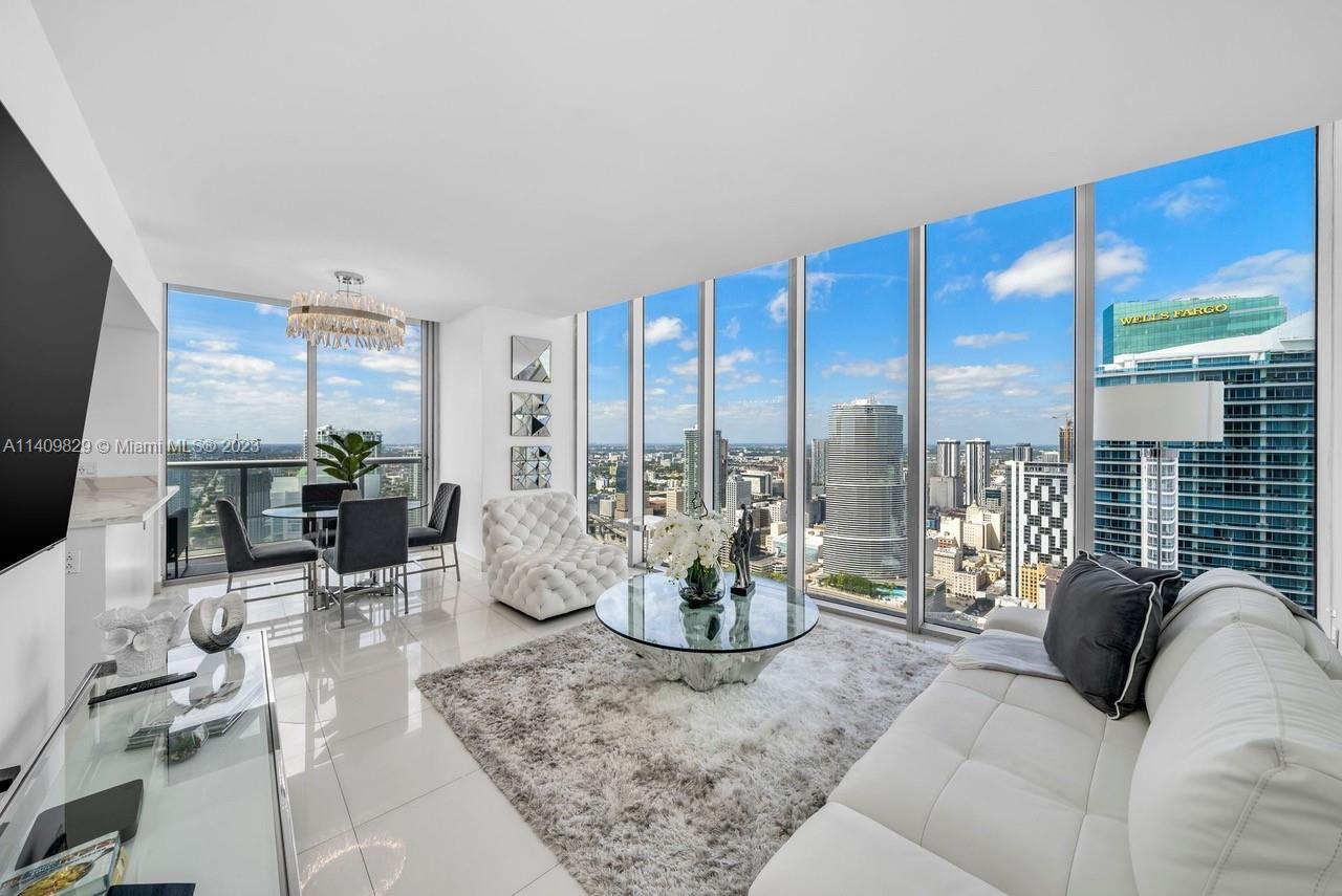 Photo of 485 Brickell Ave #4904 in Miami, FL