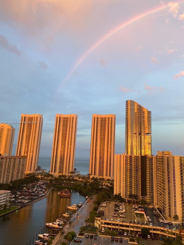 Photo of 300 Bayview Dr #2003 in Sunny Isles Beach, FL
