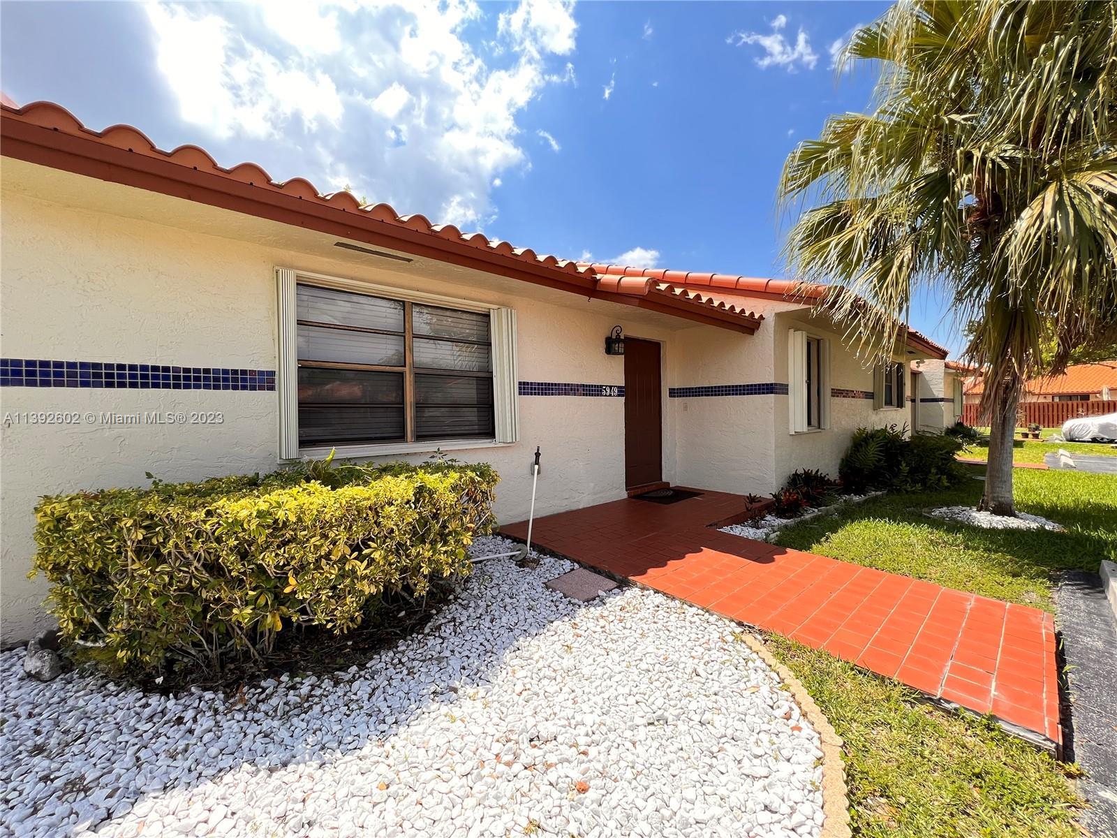 Photo of 5949 SW 112th Wy #5949 in Cooper City, FL