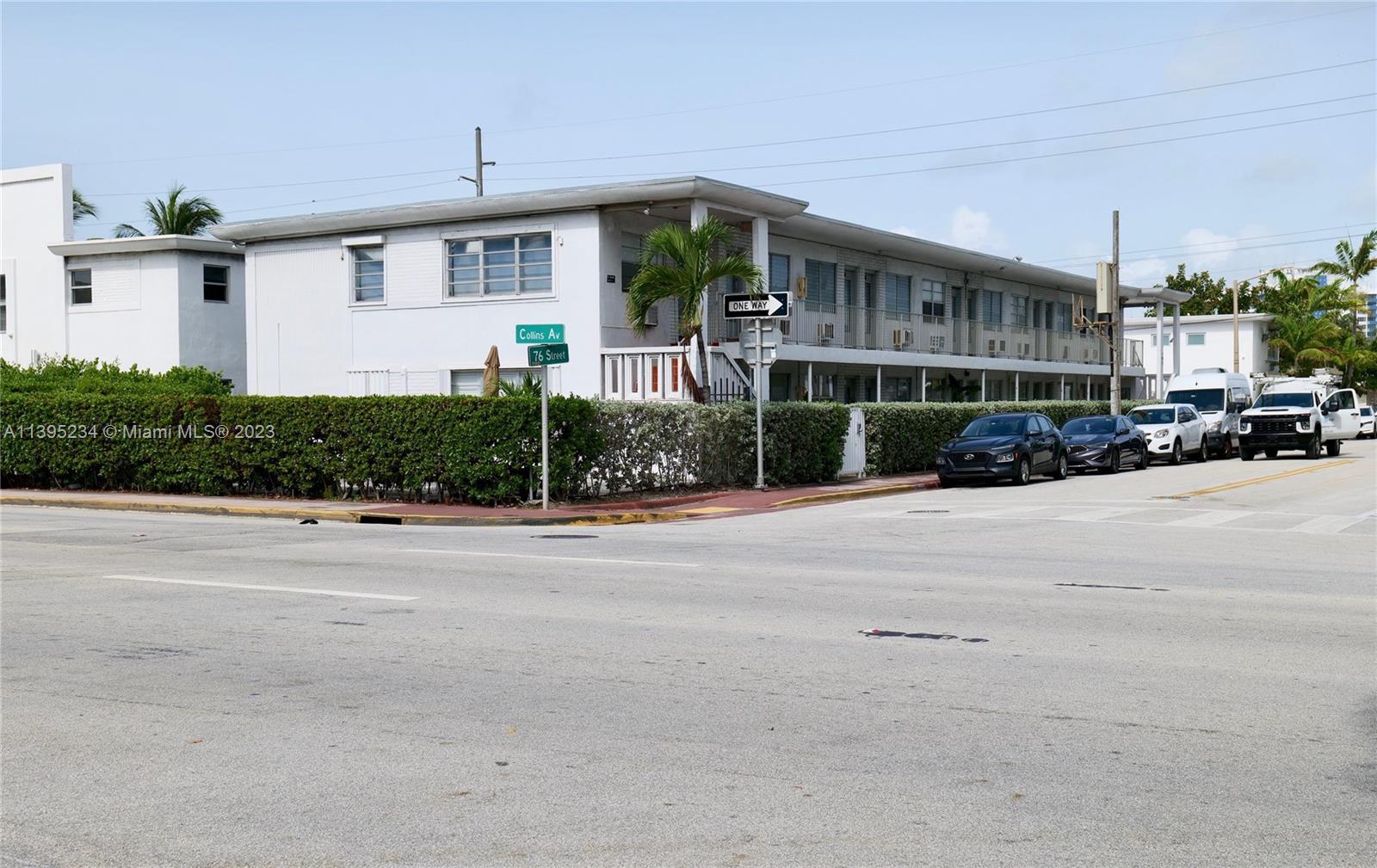 Photo of 200 76th St #47 in Miami Beach, FL
