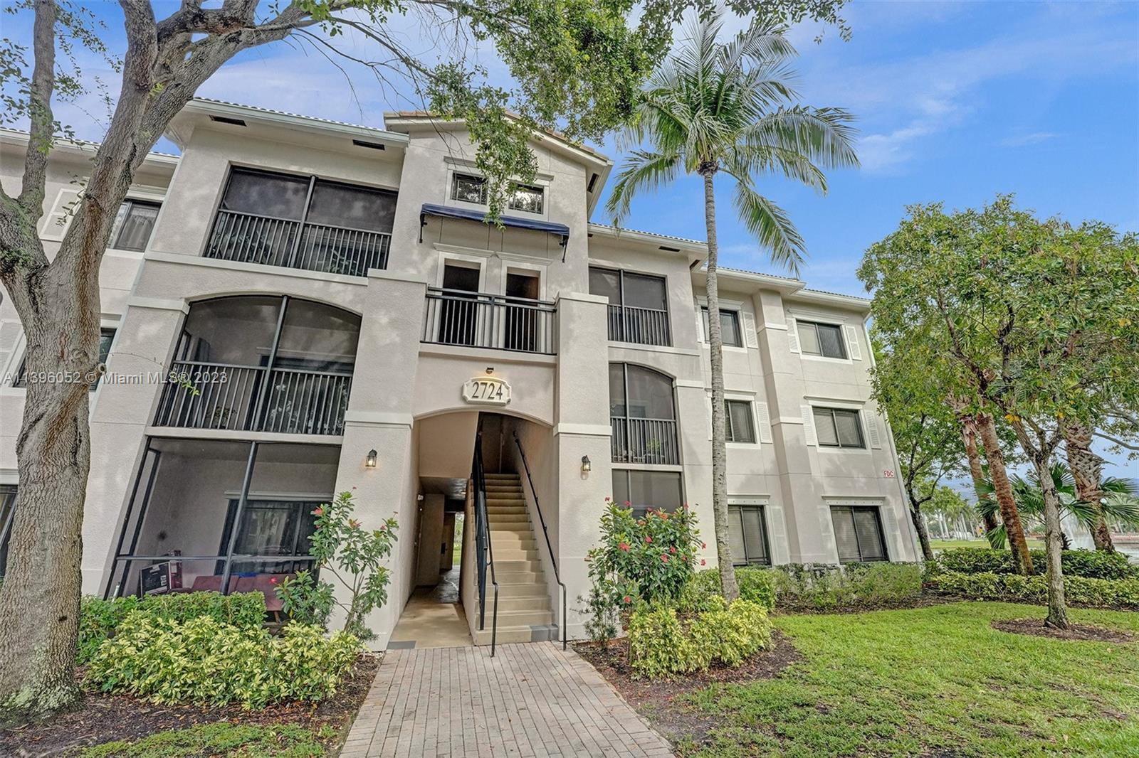 Photo of 2724 Anzio Ct #307 in Palm Beach Gardens, FL