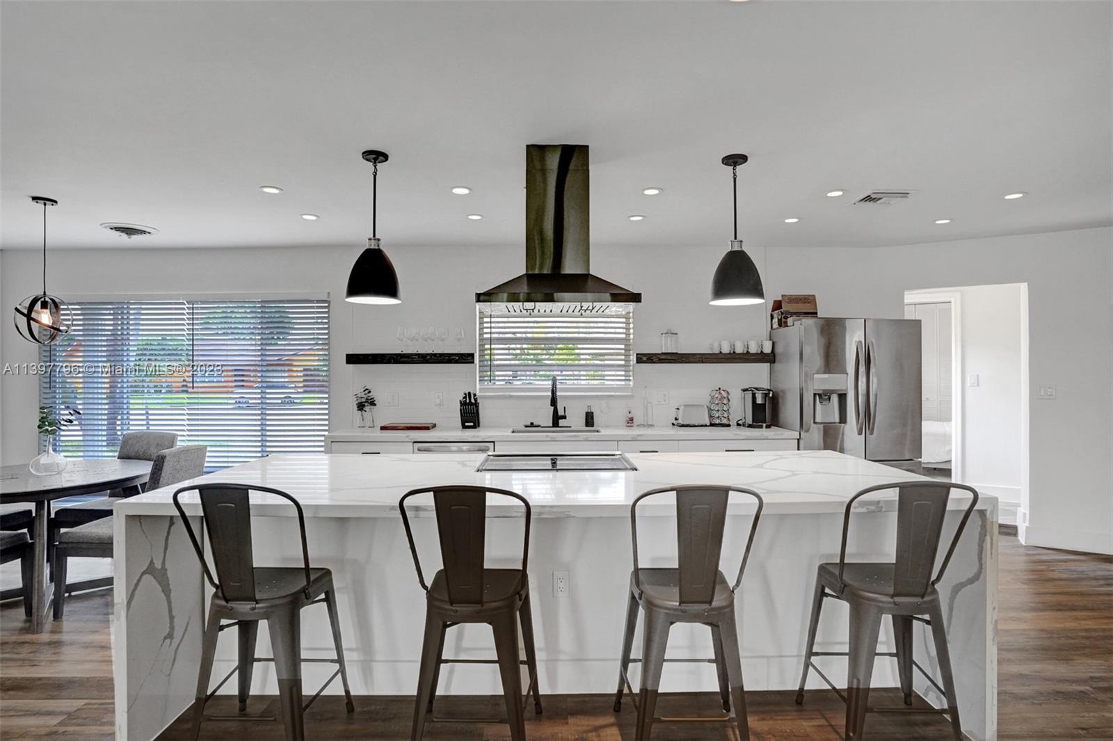 Photo of 2106 NE 16th Ave in Wilton Manors, FL