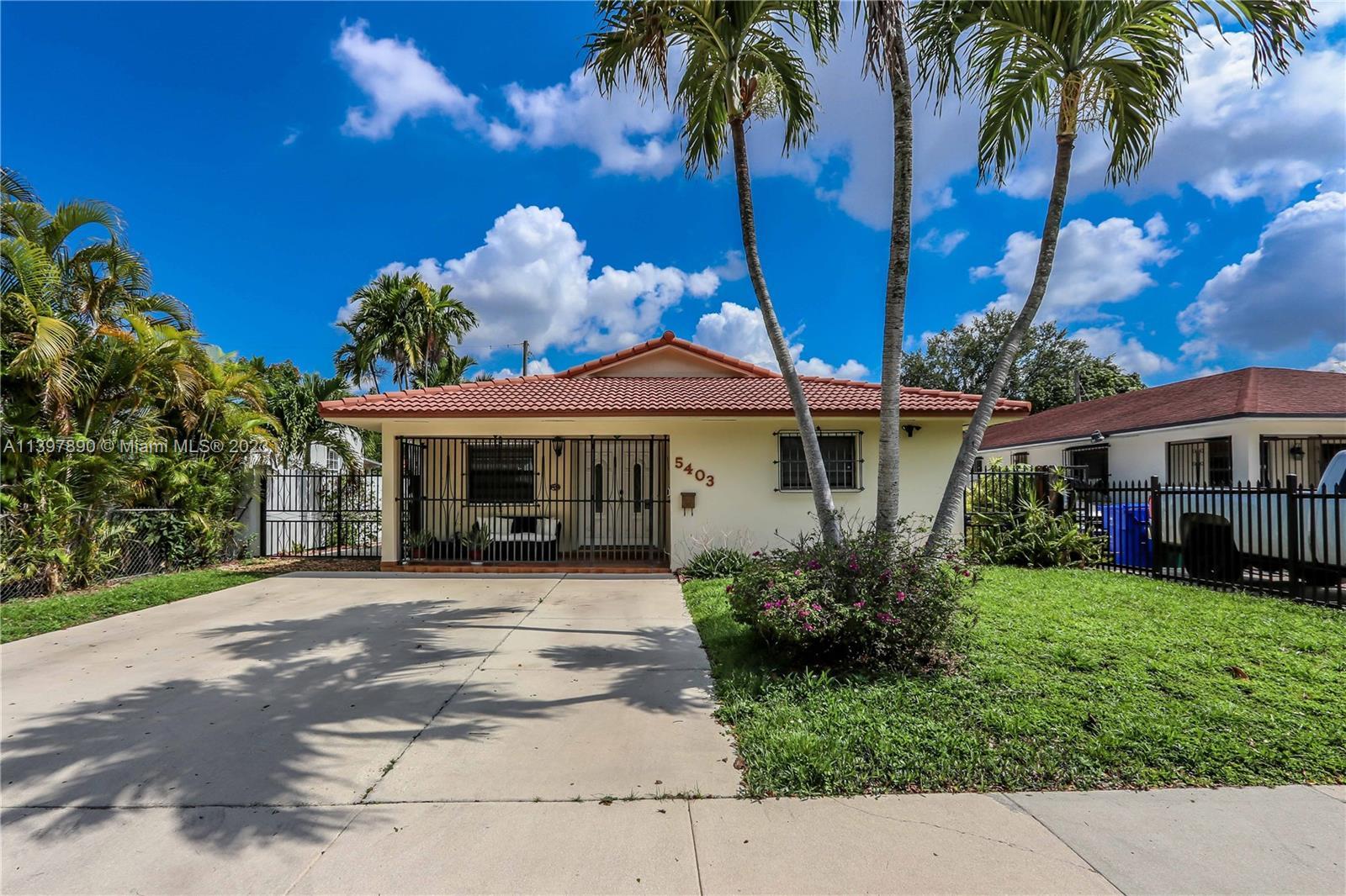 Photo of 5403 SW 5th Ter in Miami, FL