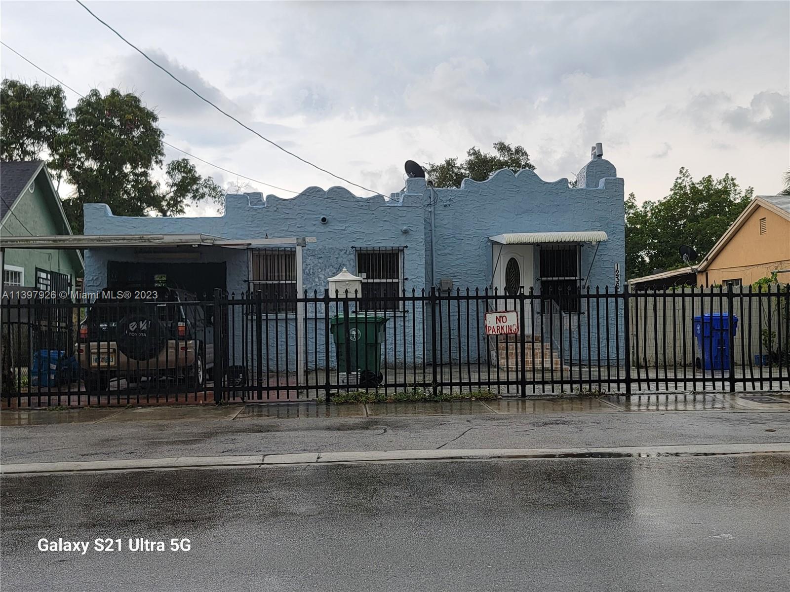 Photo of 1236 NW 31st St in Miami, FL
