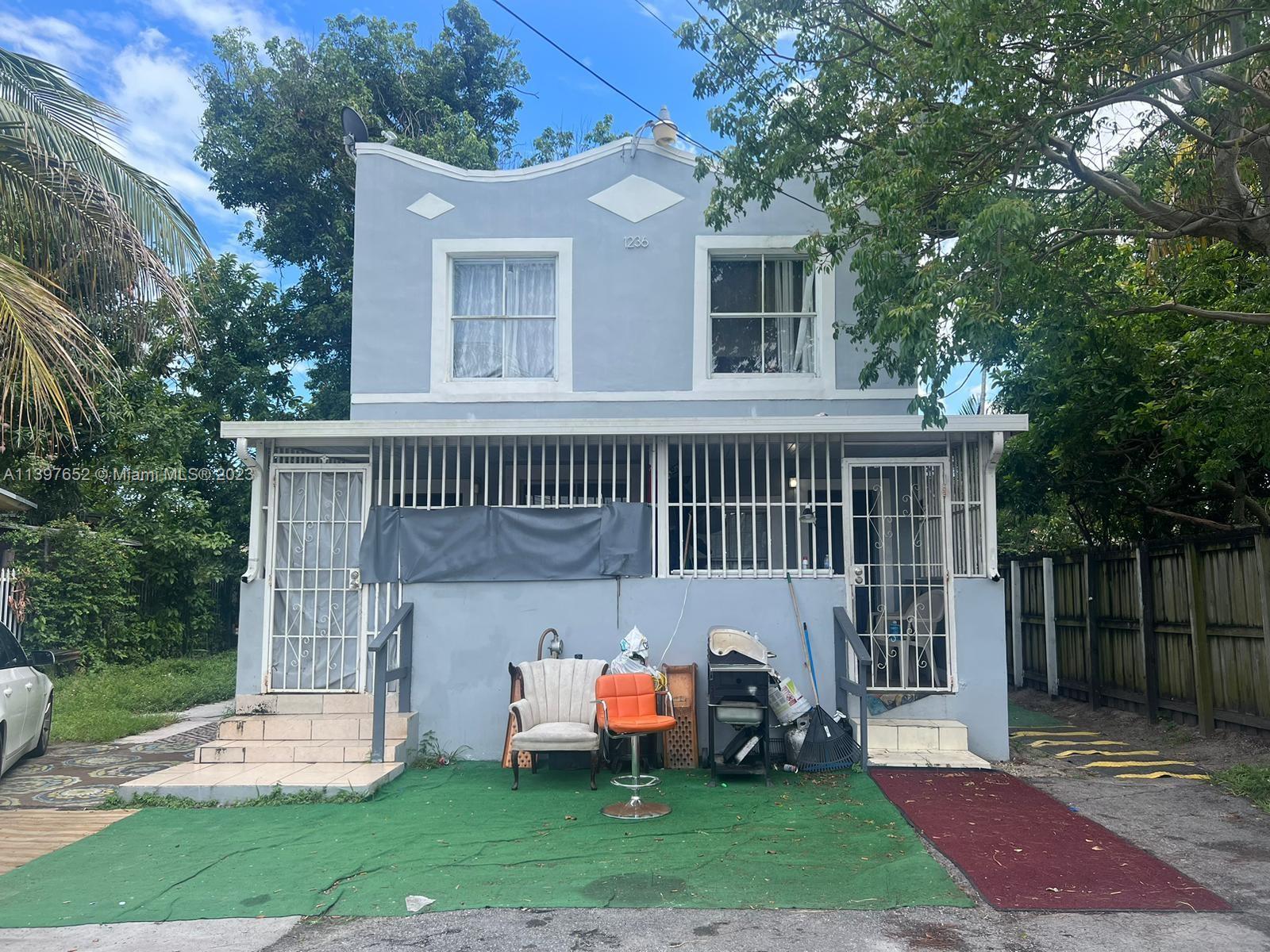 Photo of 1236 NW 28th St in Miami, FL