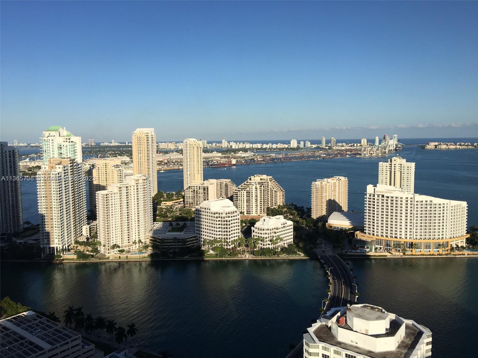 Photo of 950 Brickell Bay Dr #4206 in Miami, FL