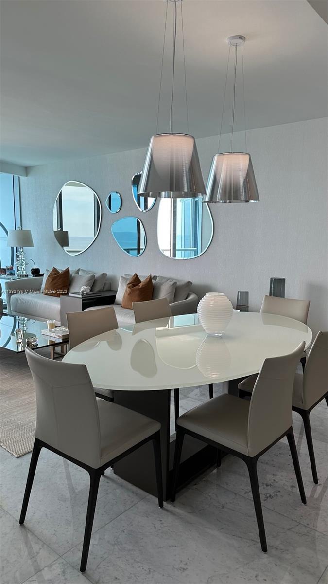 Photo of 17001 Collins Ave #2504 in Sunny Isles Beach, FL