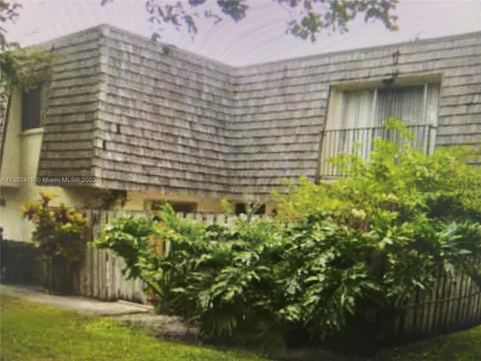 Photo of Address Not Disclosed in Davie, FL