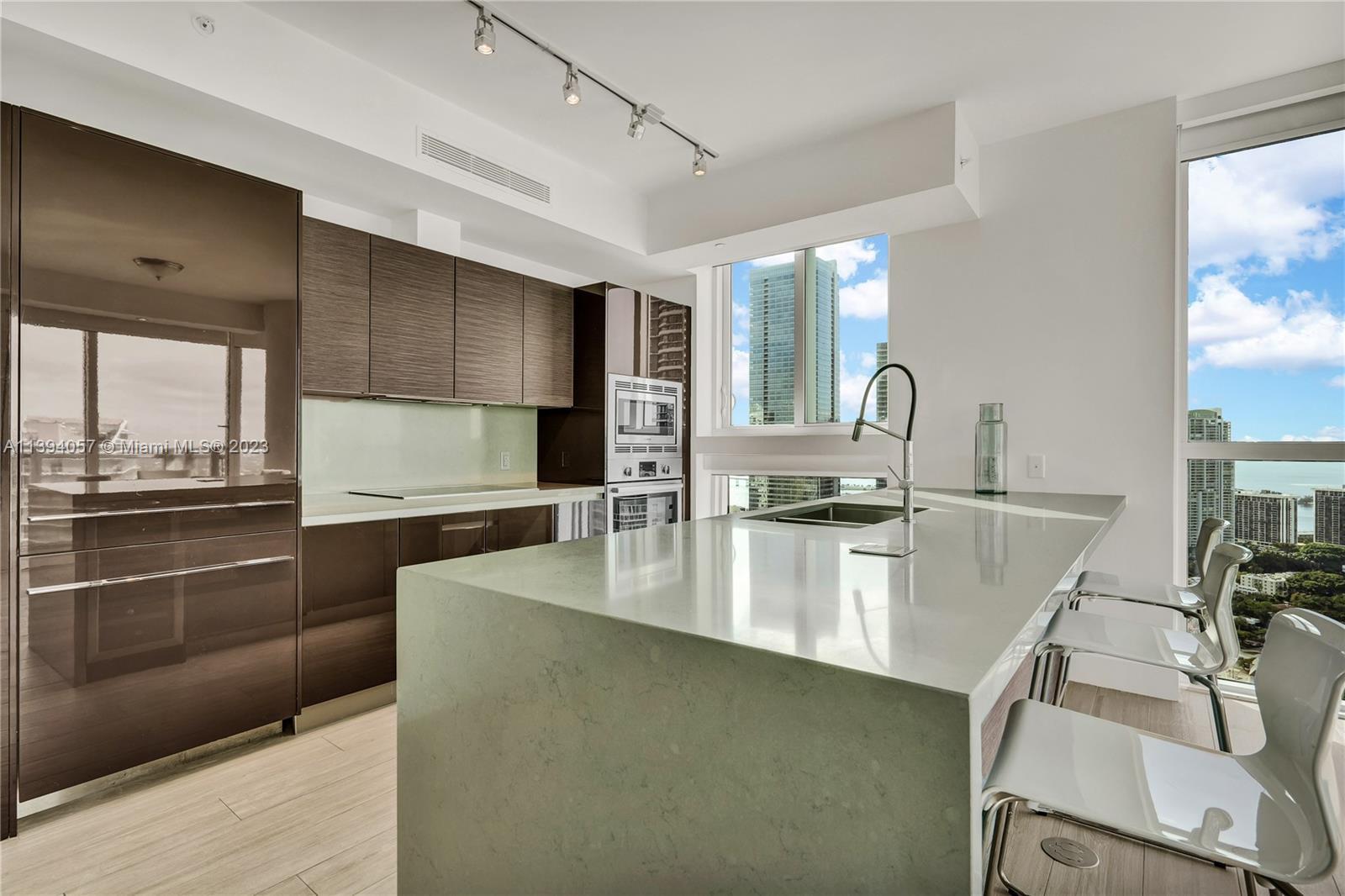 Photo of 1080 Brickell Ave #3801 in Miami, FL
