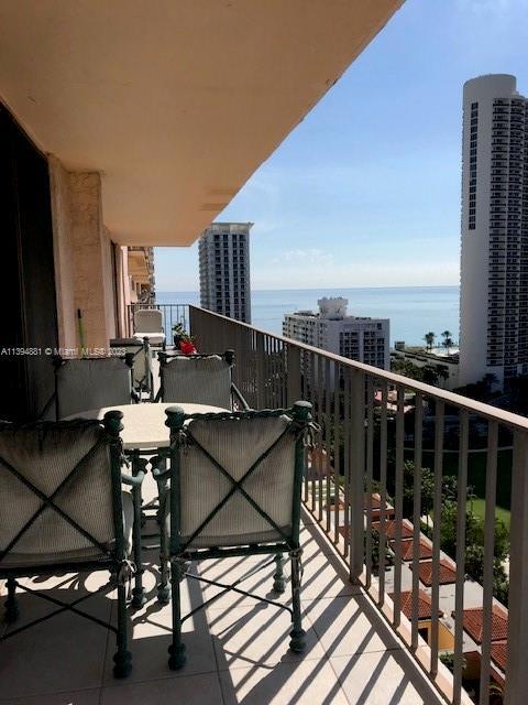Photo of 210 174th St #1909 in Sunny Isles Beach, FL