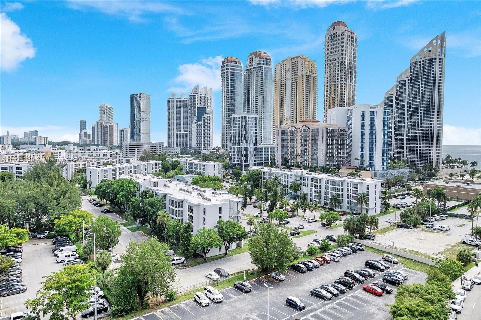 Photo of 231 174th St #1412 in Sunny Isles Beach, FL