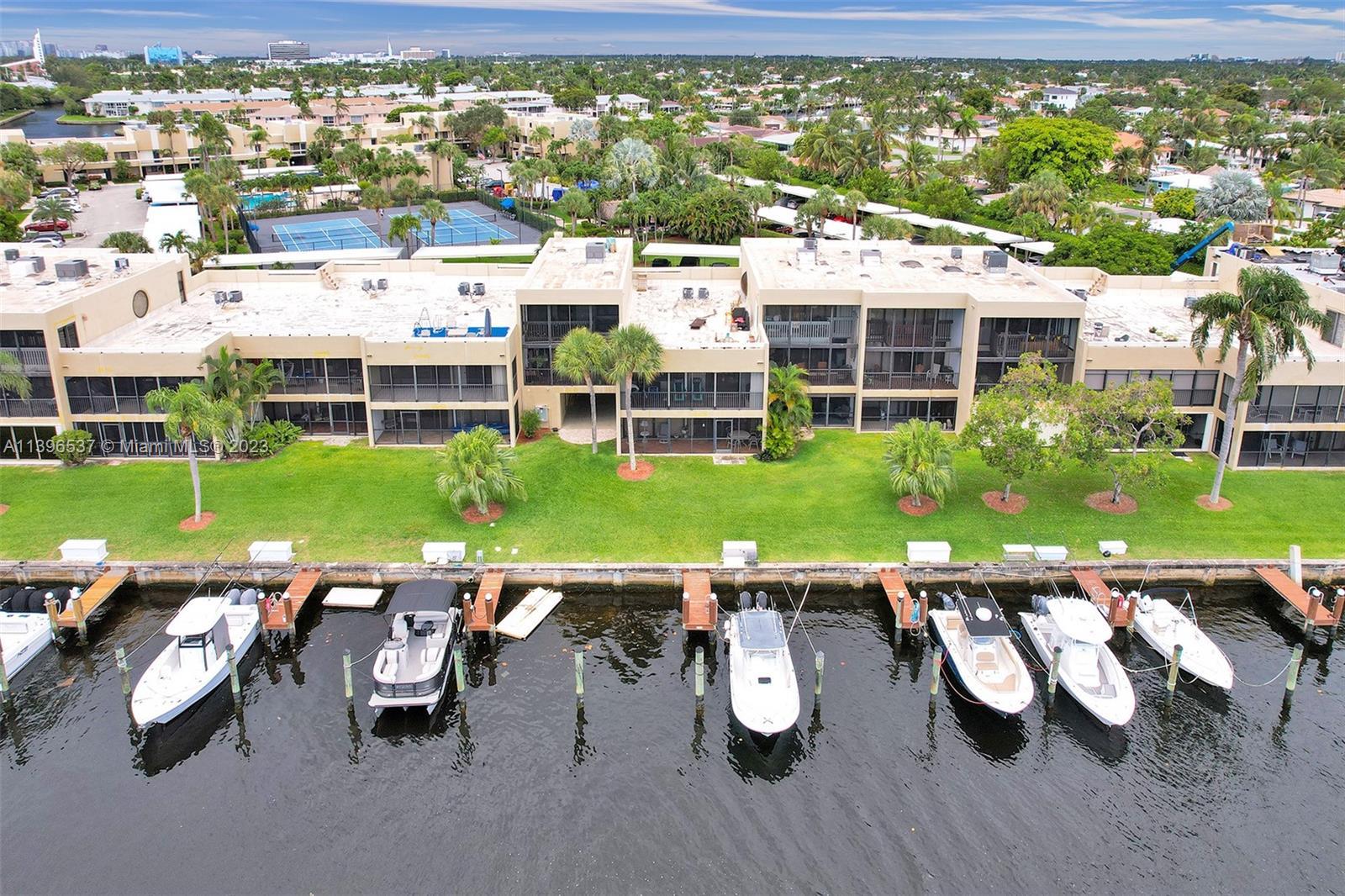 Welcome to Noble Point, a pristine, gated waterfront community, located in East Pompano Beach. A tru