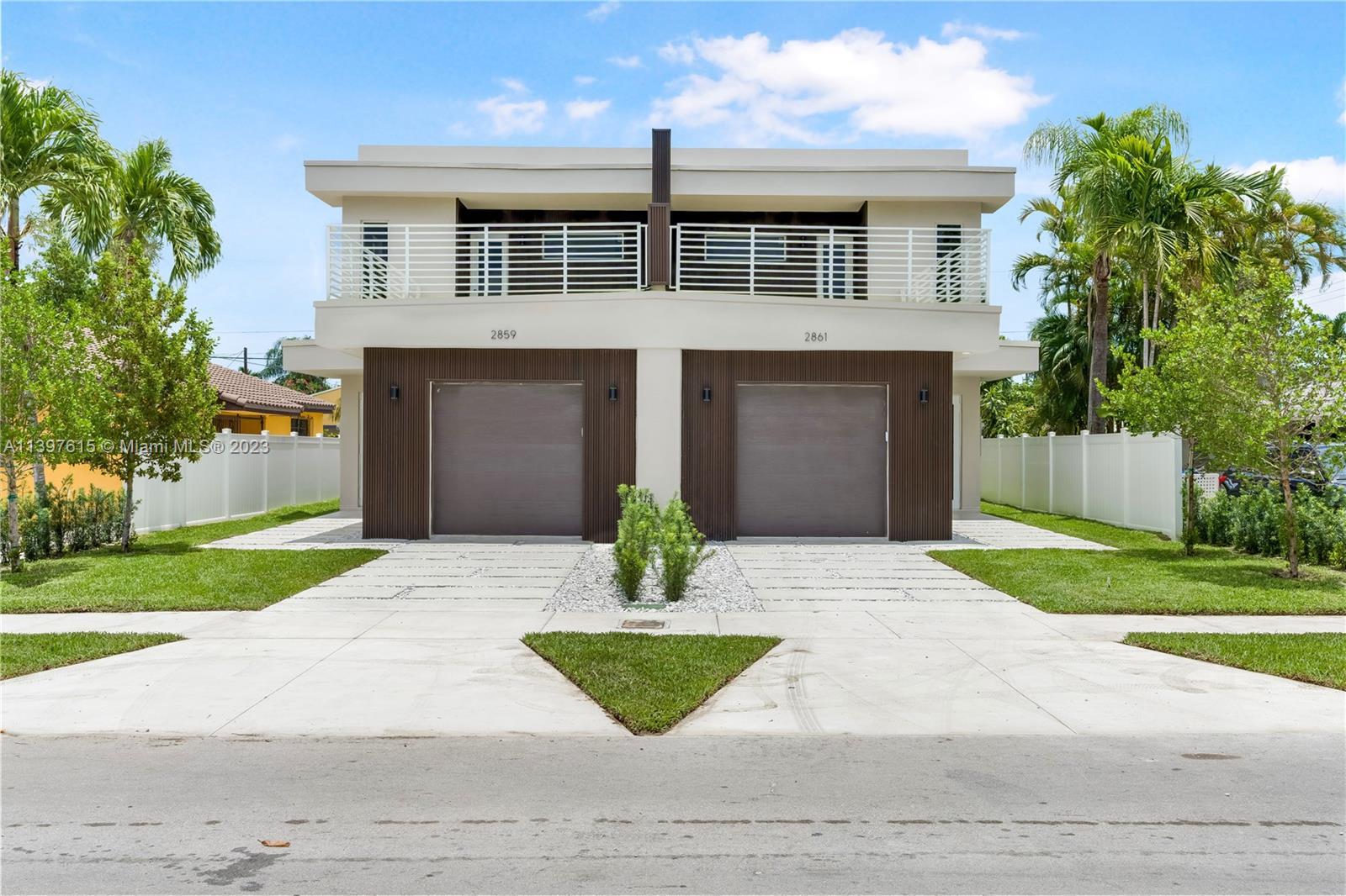 Photo of 2859 SW 37th Ct #2859 in Miami, FL