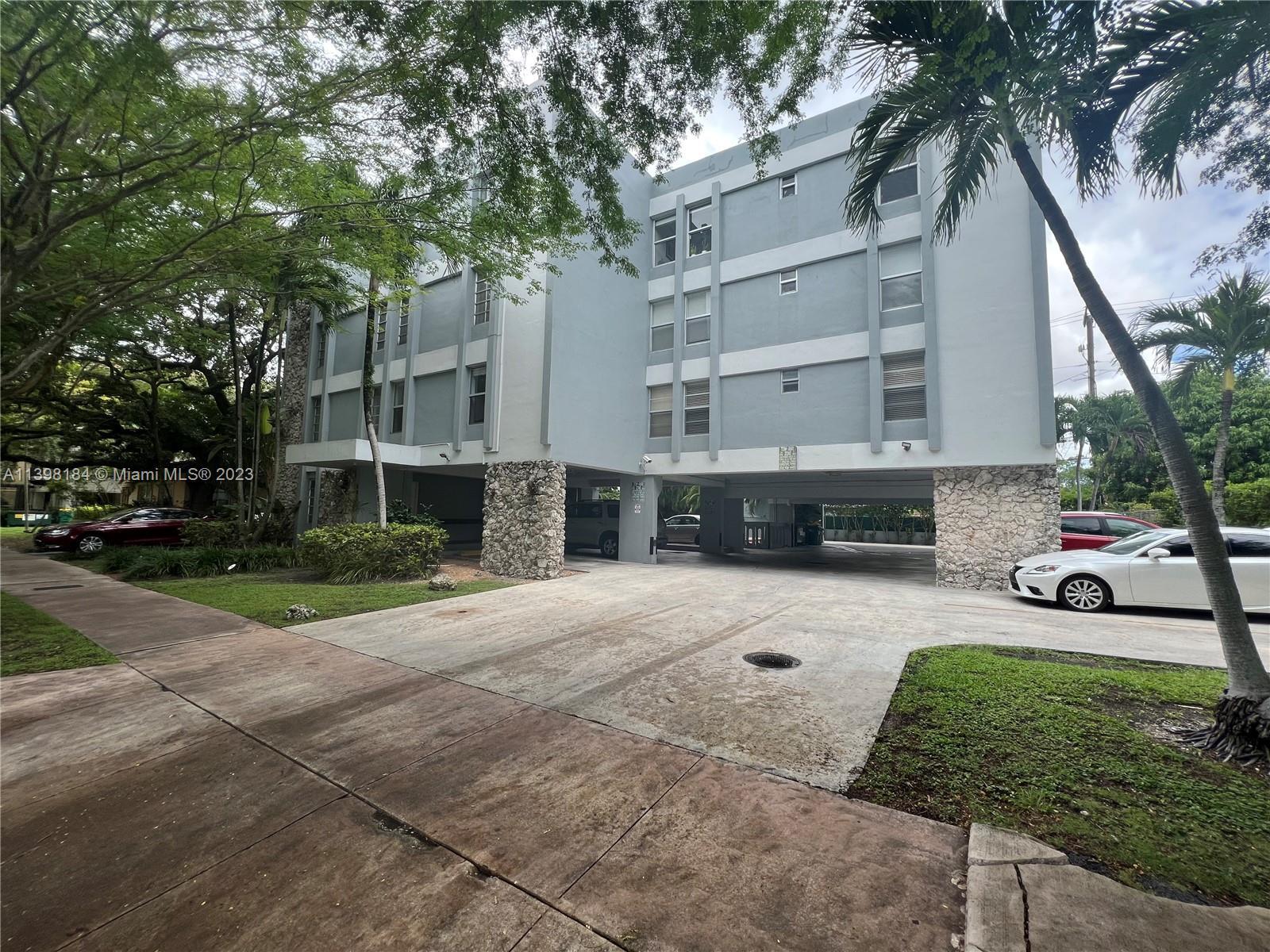 Photo of Address Not Disclosed in Coral Gables, FL