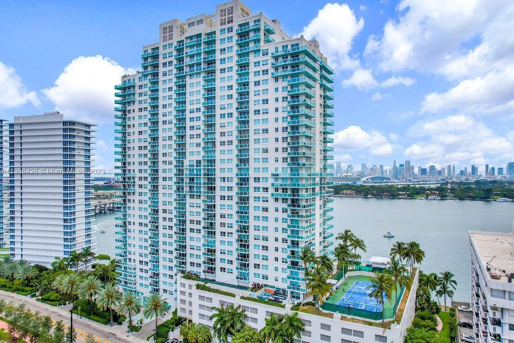 Photo of 650 West Ave #1108 in Miami Beach, FL