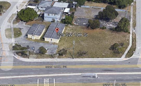 Property in growing exclusive in downtown Deerfield Beach! City of Deerfield Beach, It is the Pionee