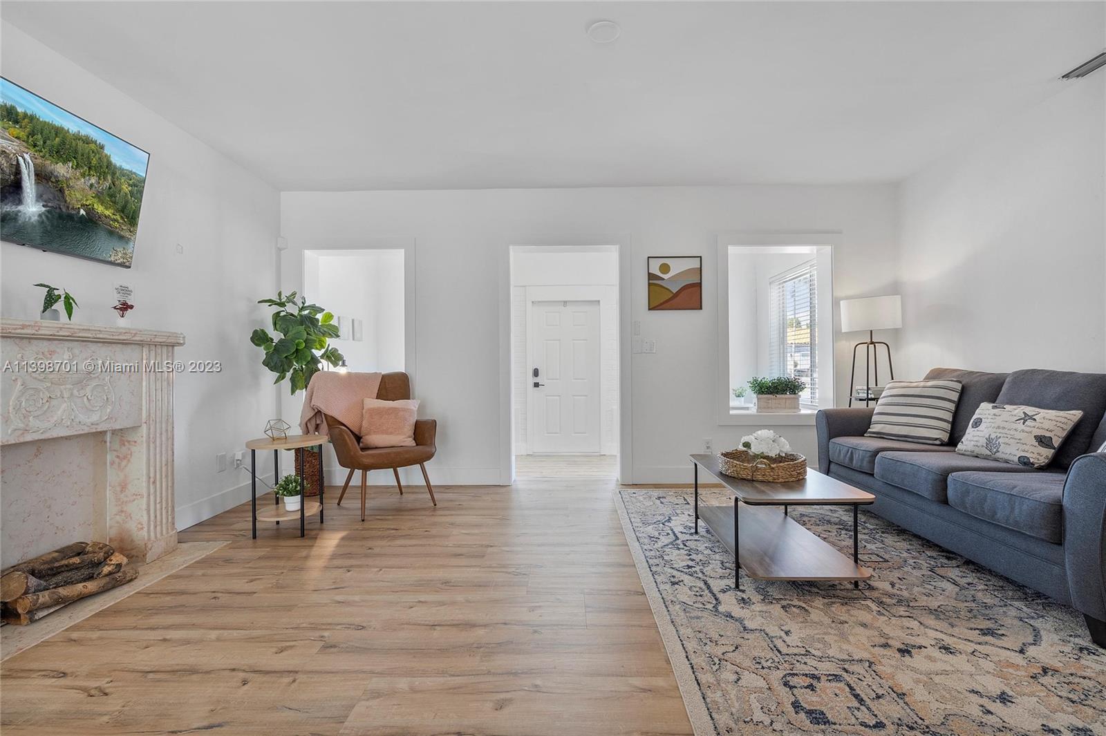 Photo of 4510 SW 5th St in Miami, FL