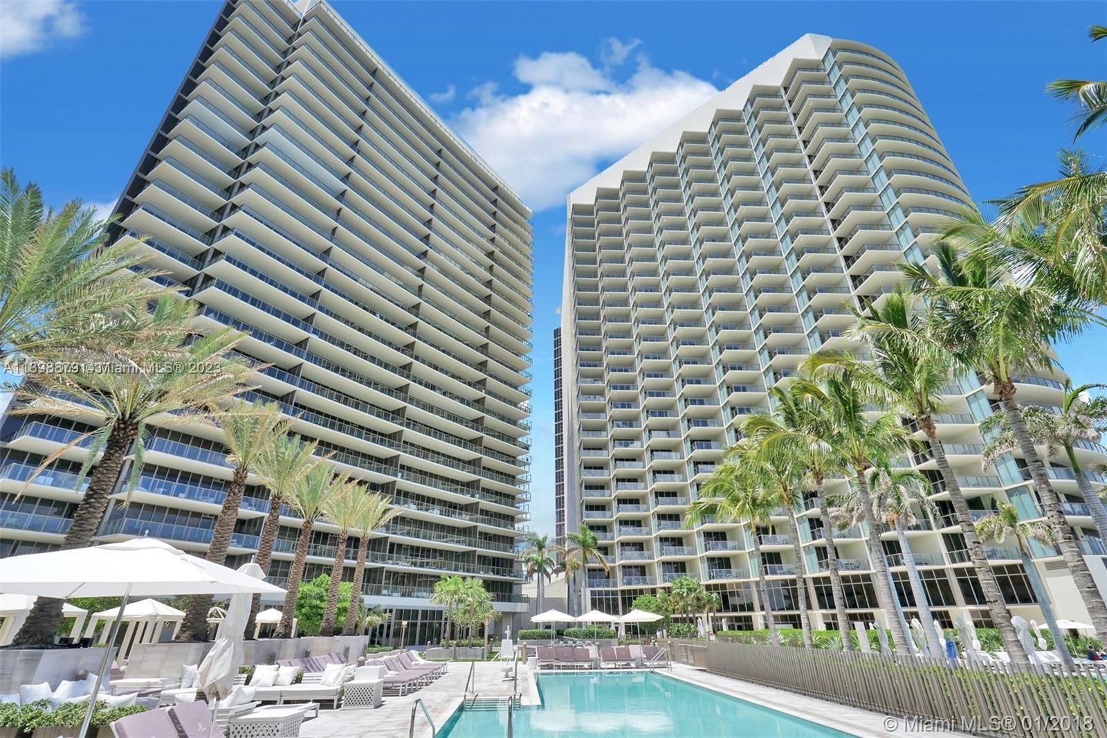 Photo of 9703 Collins Ave #1205 in Bal Harbour, FL