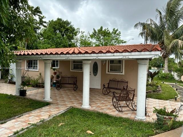 Photo of 461 SE 8th Ave in Hialeah, FL