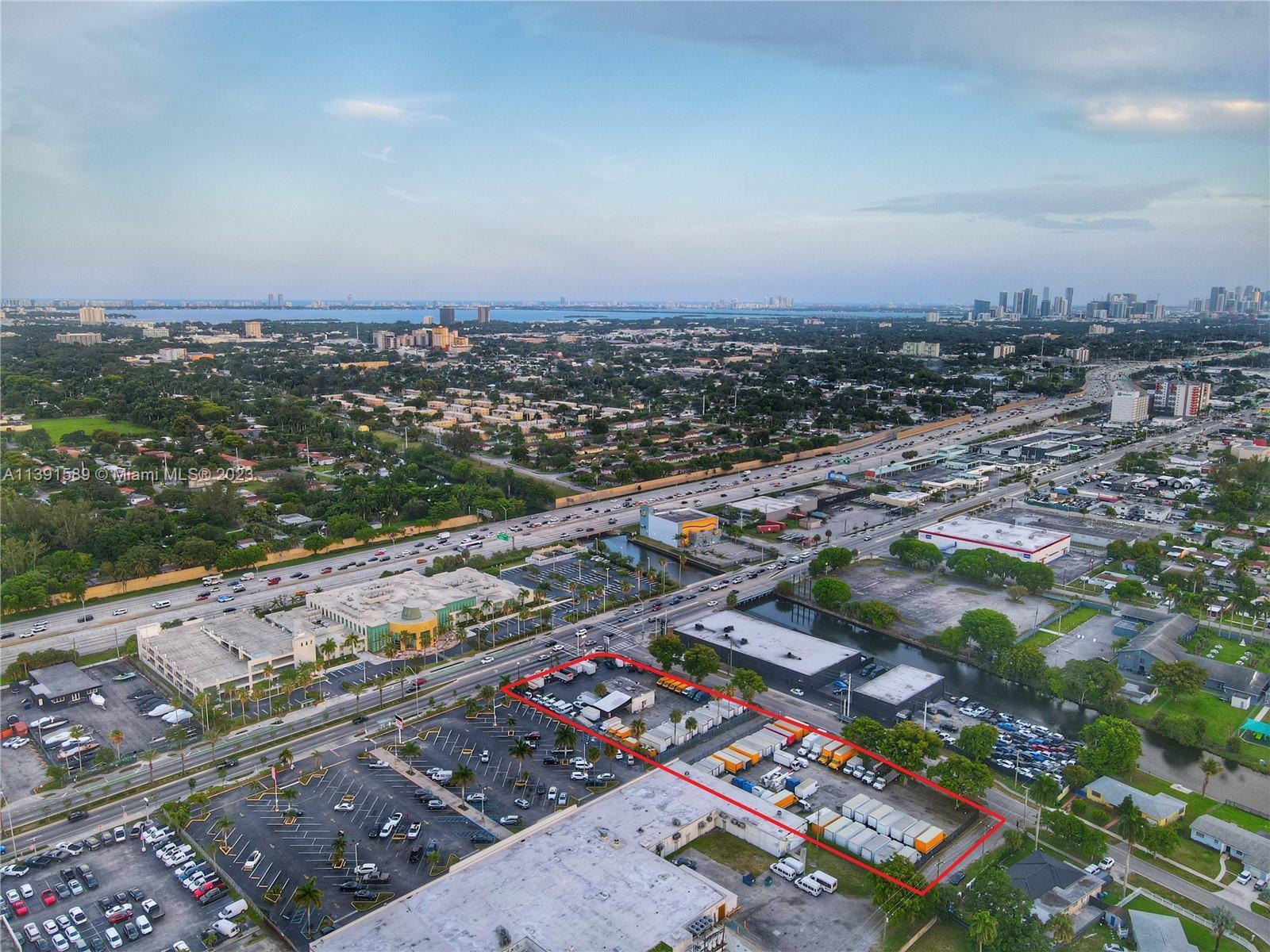 Photo of 8800 NW 7th Ave in Miami, FL