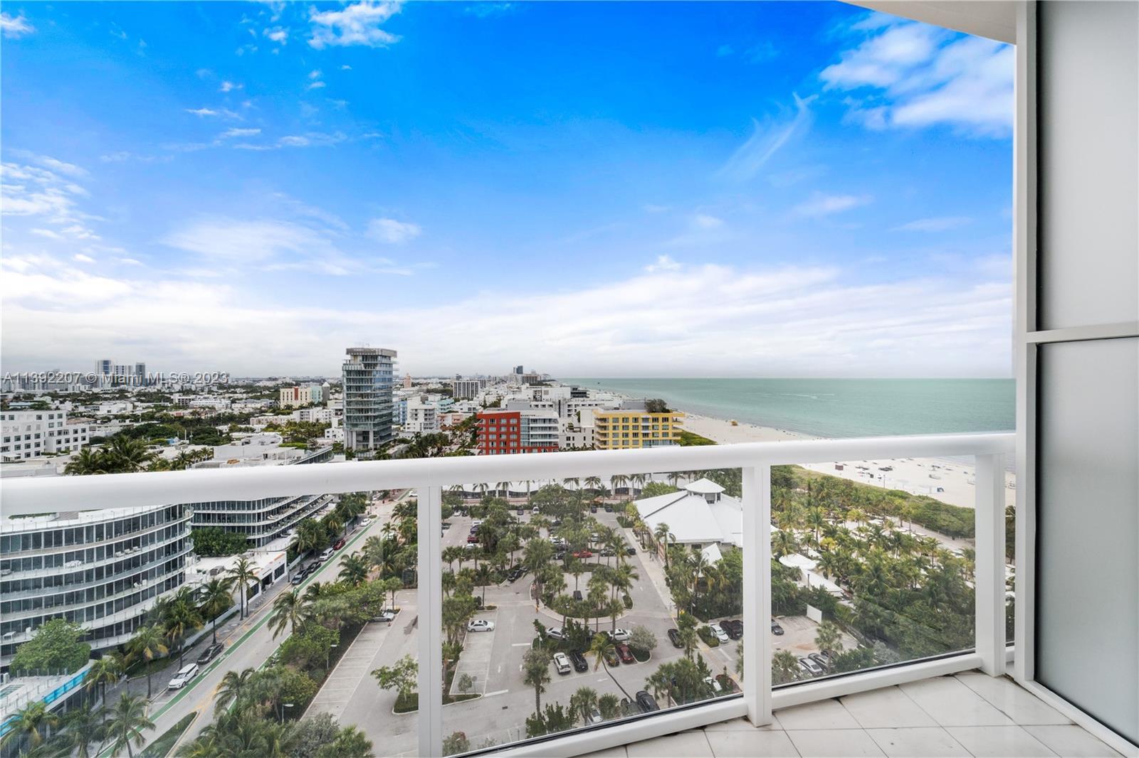 Photo of 50 S Pointe Dr #1706 in Miami Beach, FL