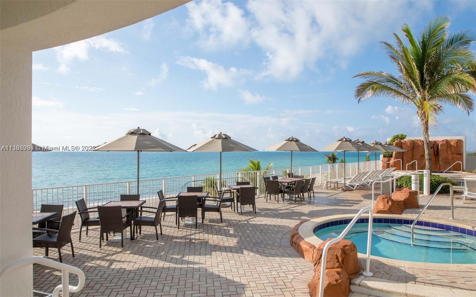 Photo of 18001 Collins Ave #1017 in Sunny Isles Beach, FL