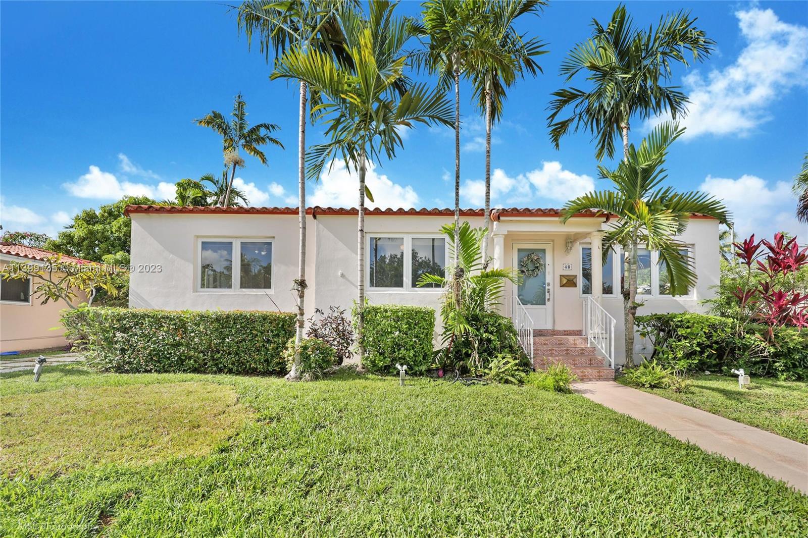 Photo of 48 Fonseca Ave in Coral Gables, FL