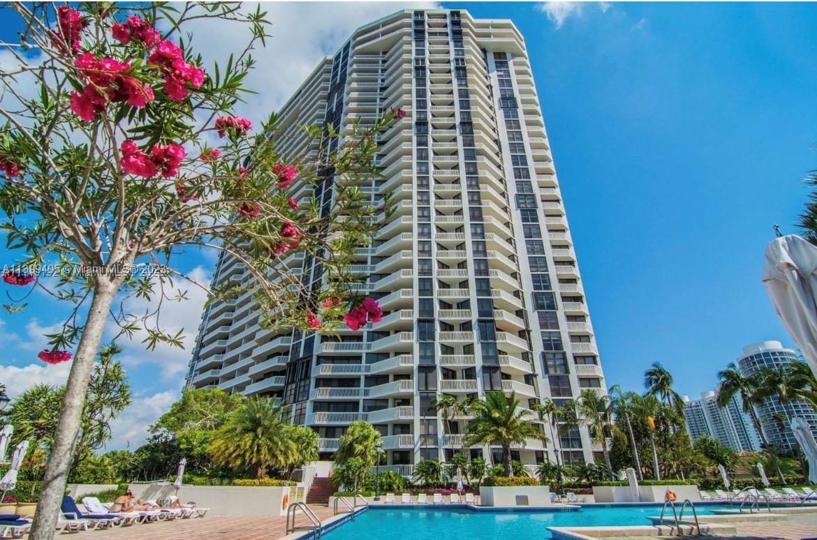 Photo of 1000 W Island Blvd #3005 in Aventura, FL
