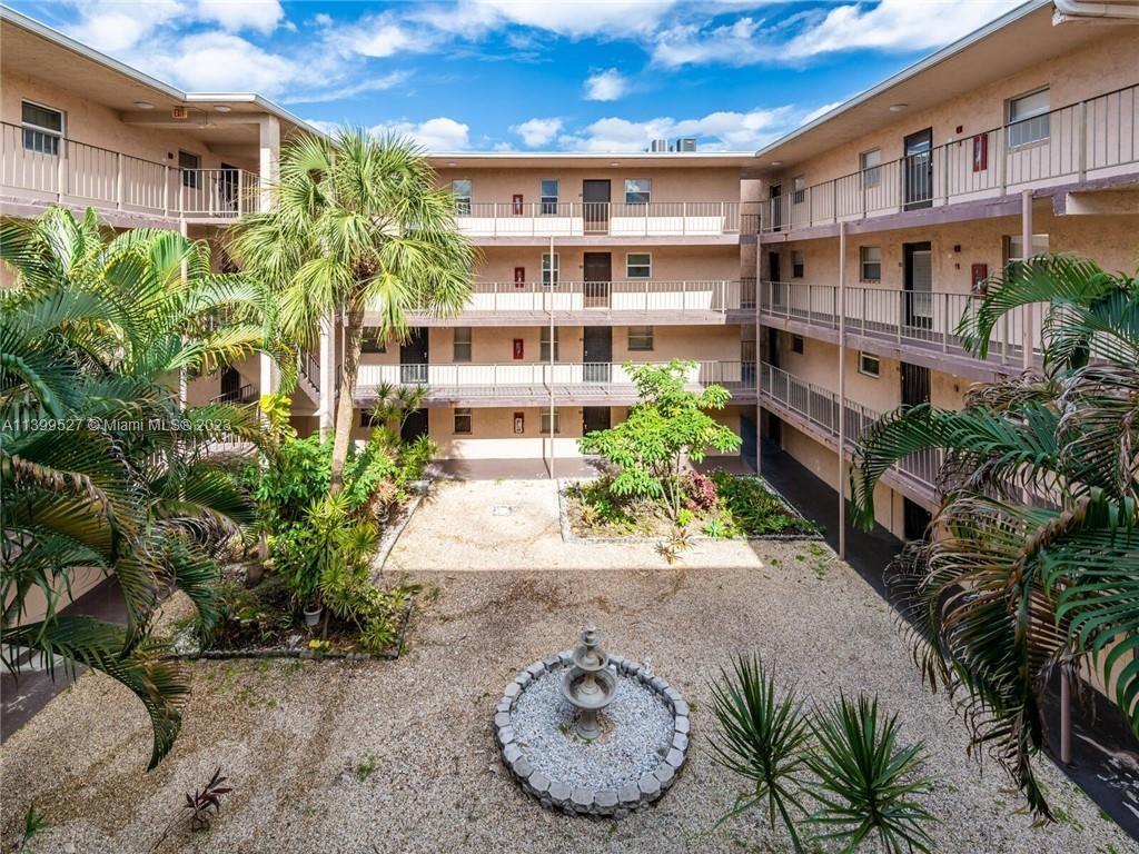 Photo of 2860 Somerset Dr #210K in Lauderdale Lakes, FL