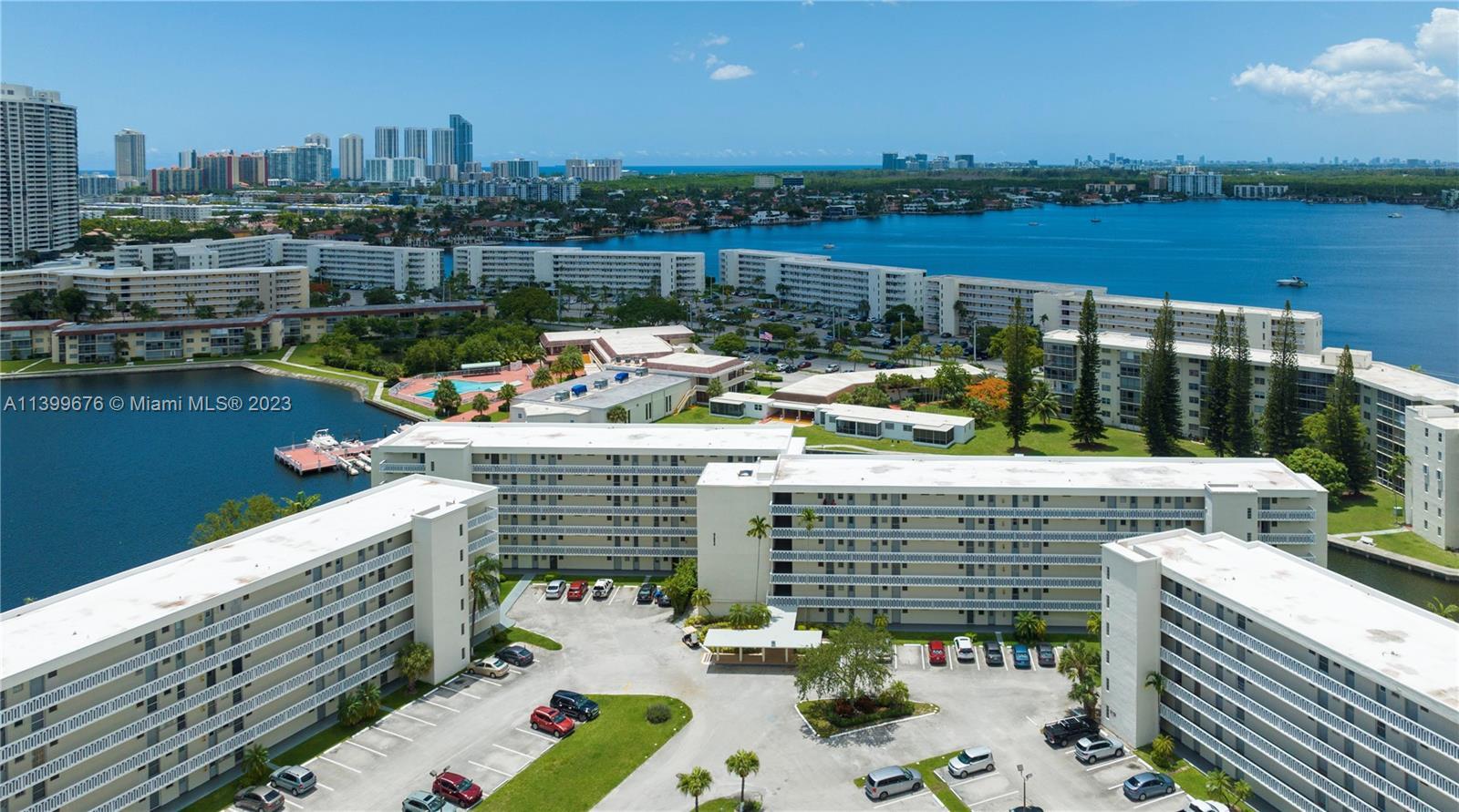 Photo of 2859 Leonard Dr #G209 in Aventura, FL