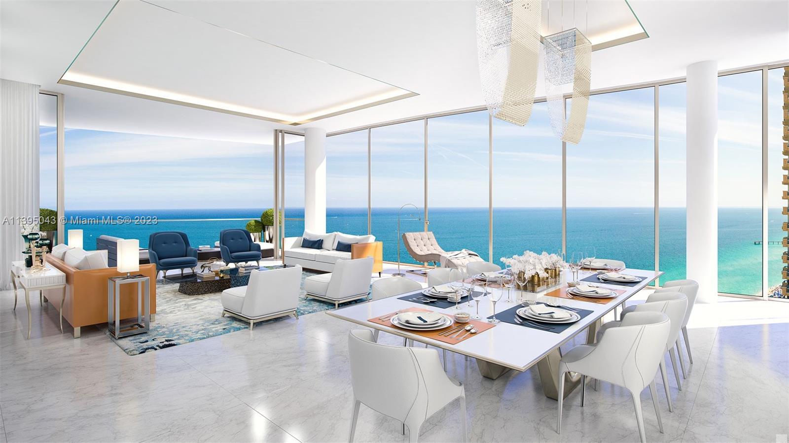 Photo of 17901 Collins Ave #604 in Sunny Isles Beach, FL