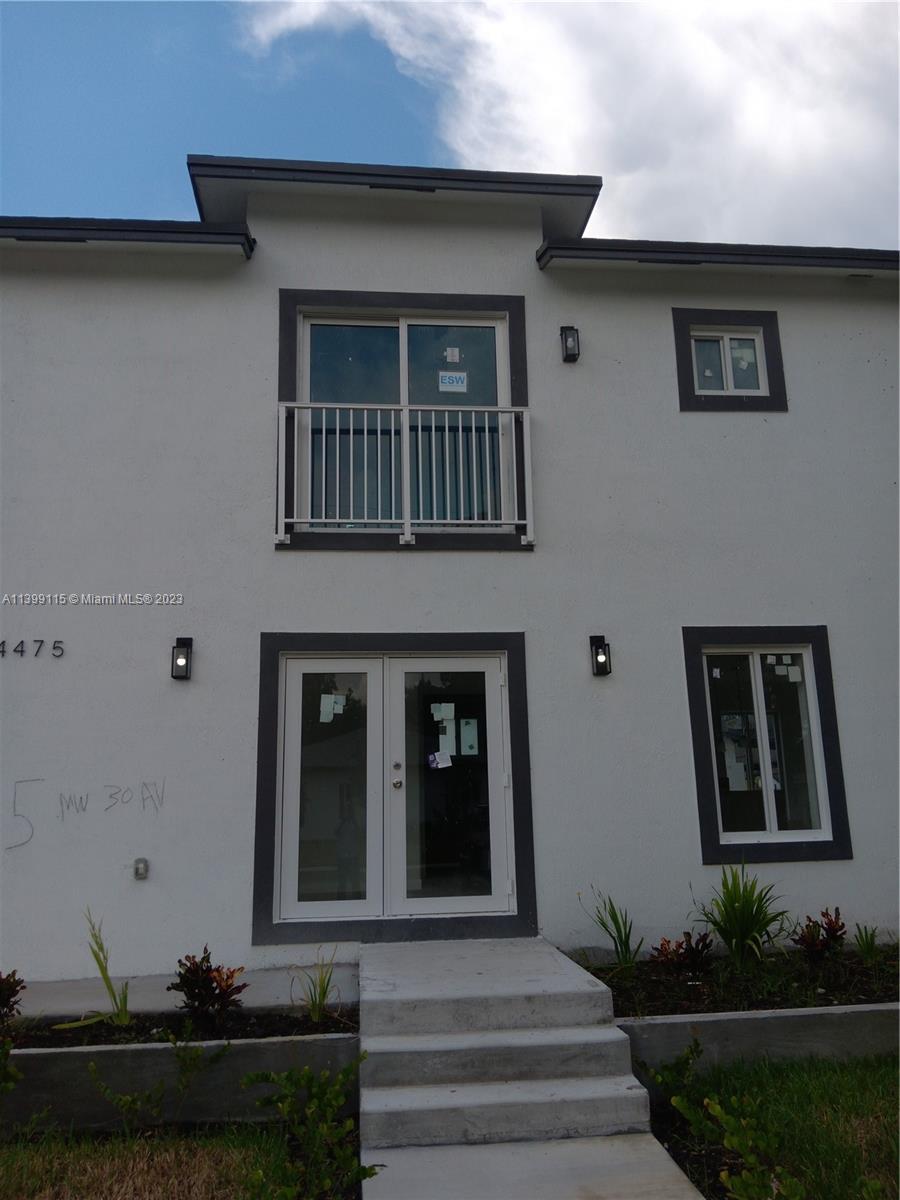 Photo of 4475 NW 30th Ave in Miami, FL