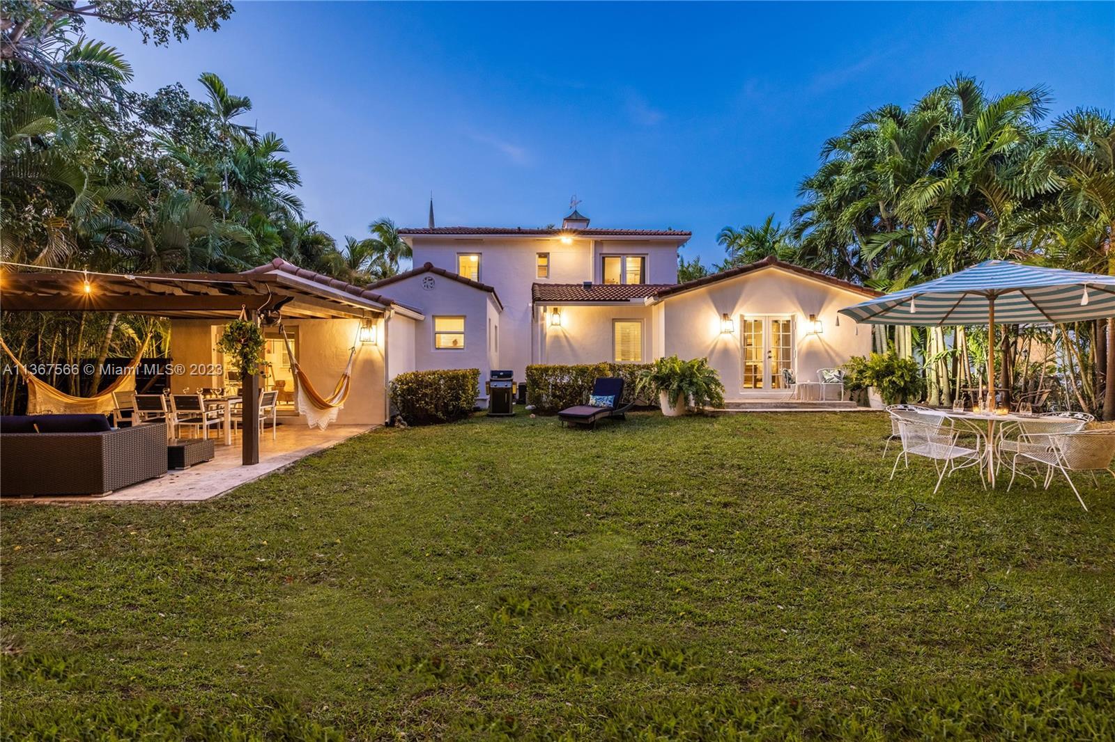 Photo of 374 NE 95 St in Miami Shores, FL