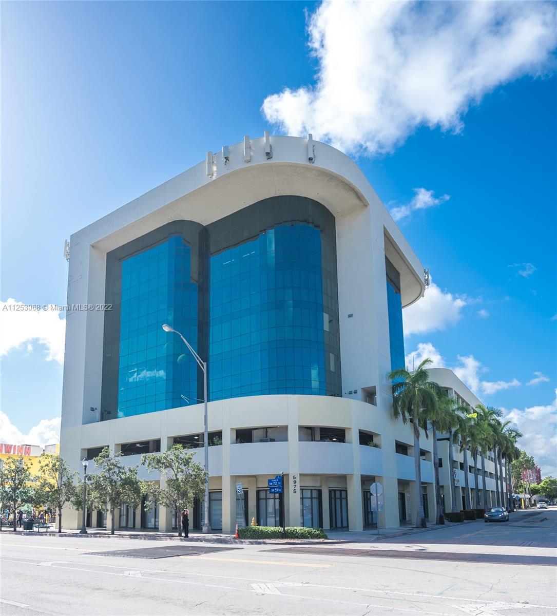 Photo of 5975 Sunset Dr #7-- in South Miami, FL
