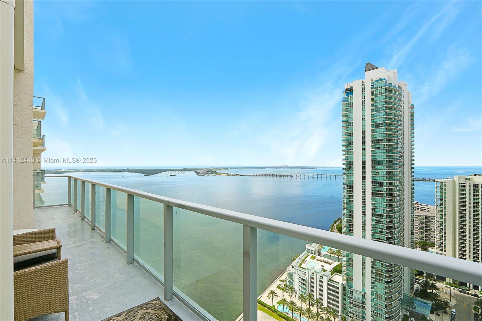Photo of 1155 Brickell Bay Dr #PH101 in Miami, FL