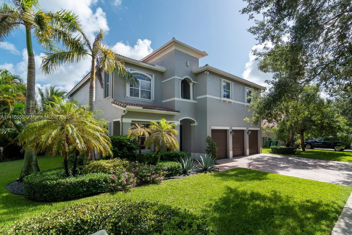 Photo of 10473 SW 54th St in Cooper City, FL