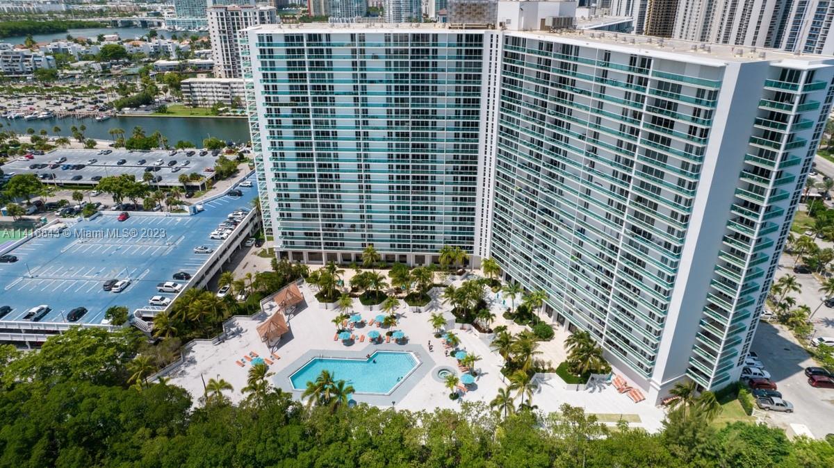 Photo of 100 Bayview Dr #1024 in Sunny Isles Beach, FL