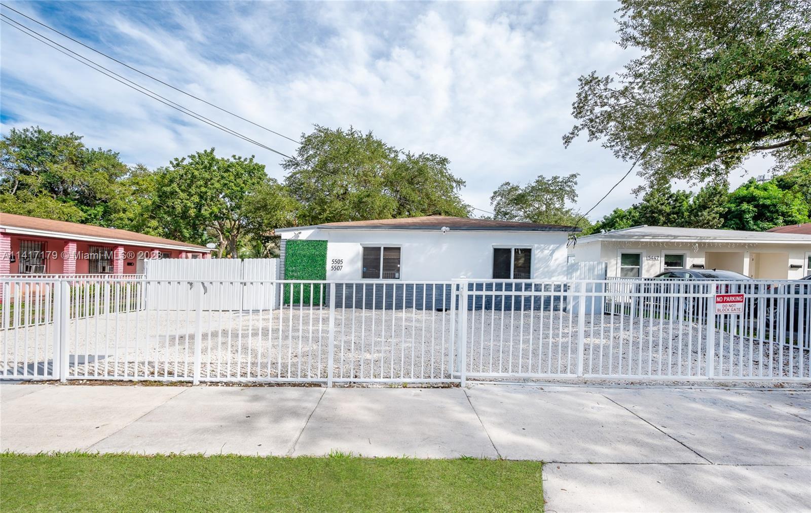 Photo of 5505 NW 5th Ct in Miami, FL