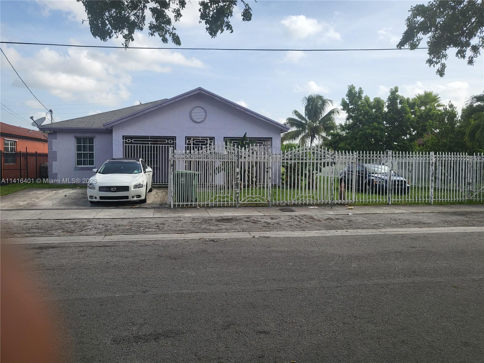Photo of 1365 NW 60th St in Miami, FL