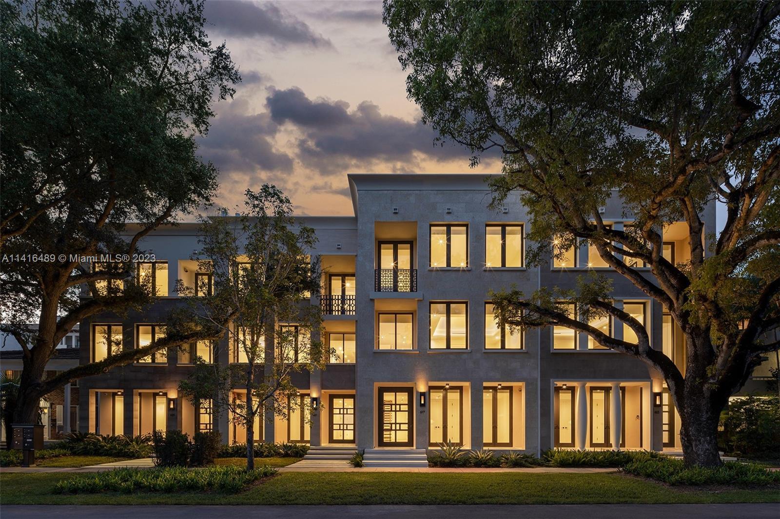 Photo of 613 Almeria Ave #A in Coral Gables, FL
